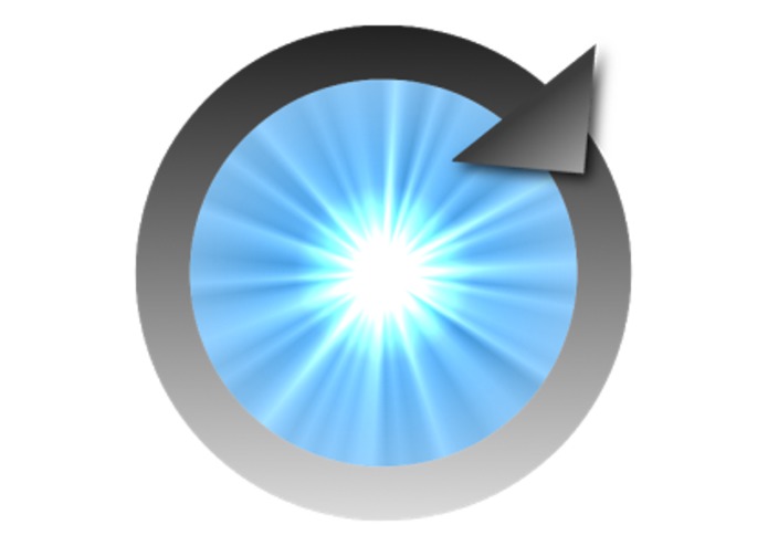 Aniboot – screenshot 1