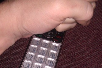 Pound-Down Robocalls