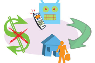 Eliminate Financial Incentives for Robocalls