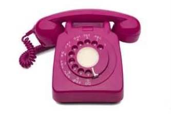 People Against Telephone Spam  (PATS)