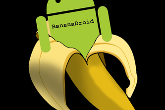 BananaDroid: The Smartphone Extension of the Banana Phone Project