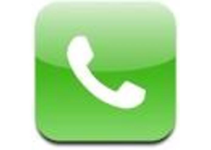 ip telephony gateway authentication – screenshot 1