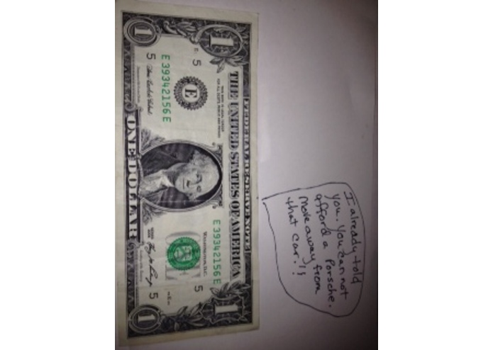 Money Talks – screenshot 1