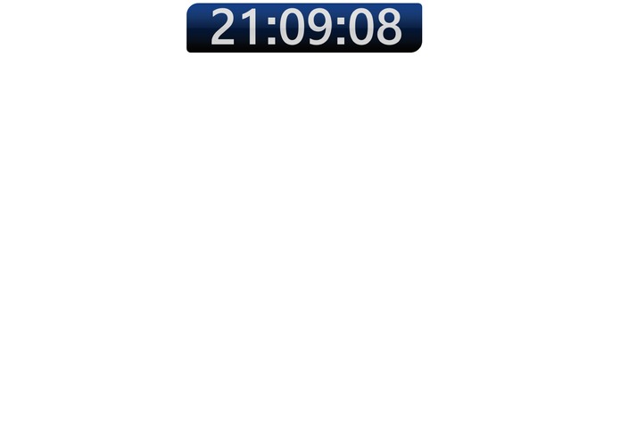 LiveClock LITE – screenshot 2