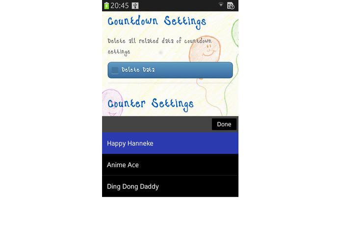Baby Count – screenshot 3