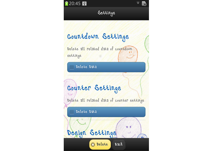 Baby Count – screenshot 5