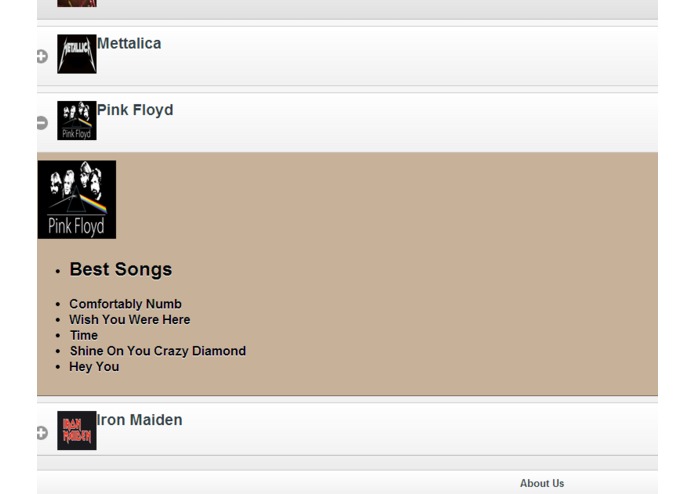 Music Band – screenshot 1