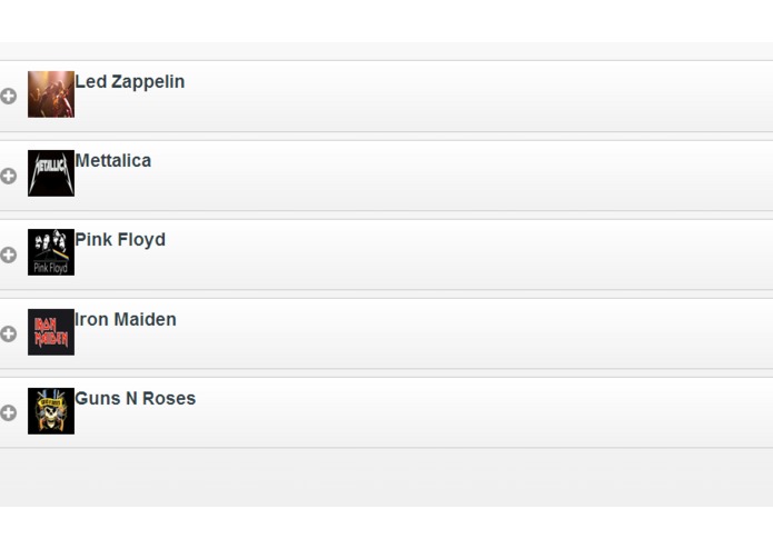 Music Band – screenshot 2