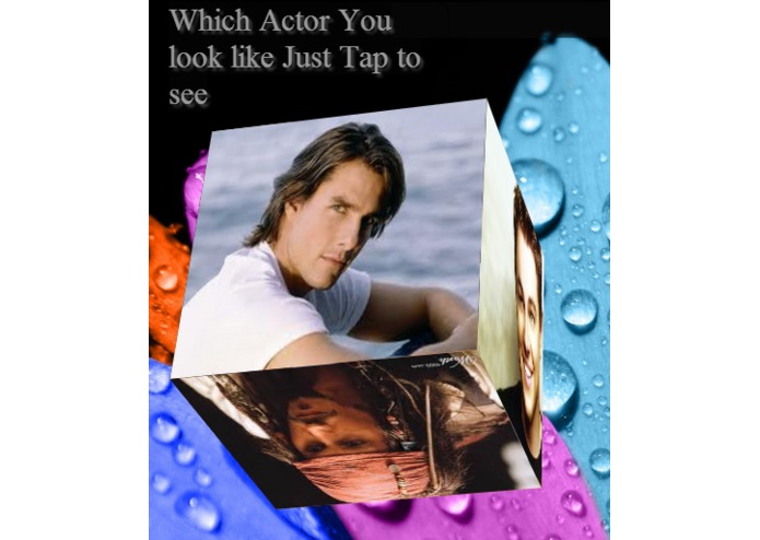 Actorsyoulooklike – screenshot 3