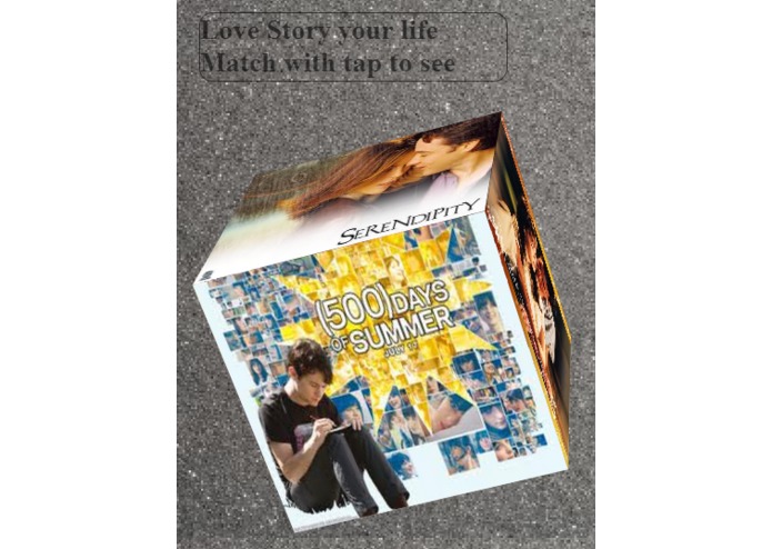 Lovestoryyourlifematchtosee – screenshot 2