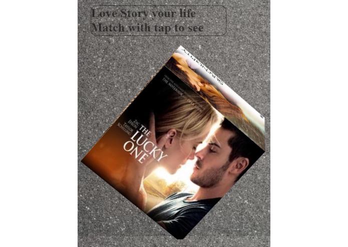 Lovestoryyourlifematchtosee – screenshot 3