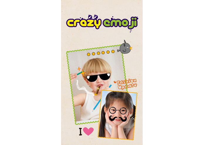 Crazy Emoji – screenshot 2