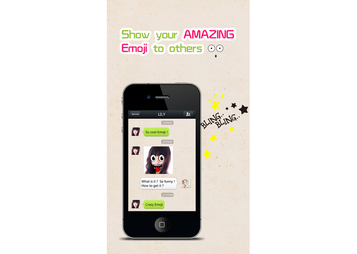 Crazy Emoji – screenshot 3