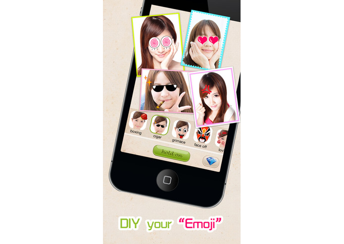 Crazy Emoji – screenshot 5