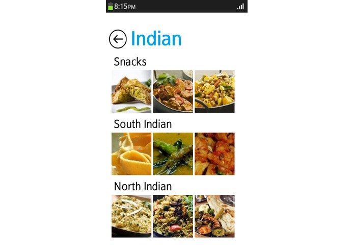 Food Tech – screenshot 2