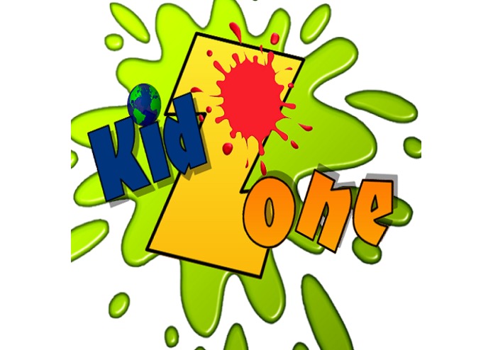 Kids Zone – screenshot 1