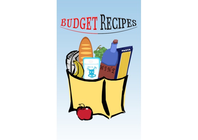 Budget Recipes – screenshot 3
