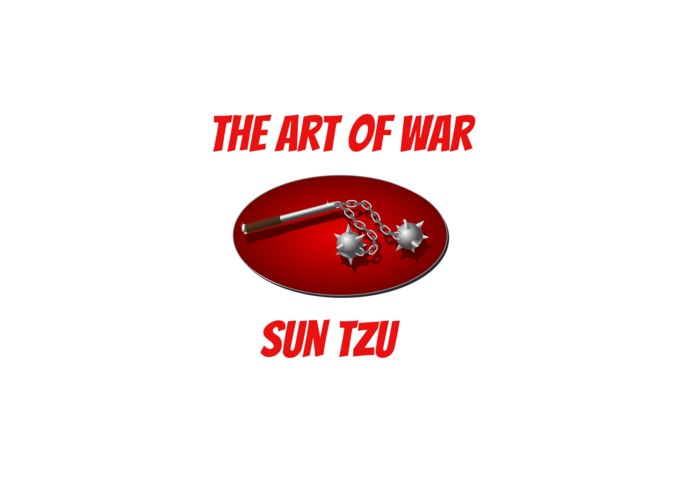 Art of War – screenshot 1