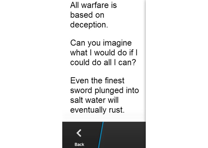 Art of War – screenshot 4