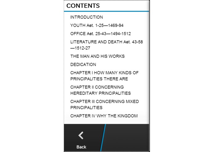 The Prince – screenshot 2