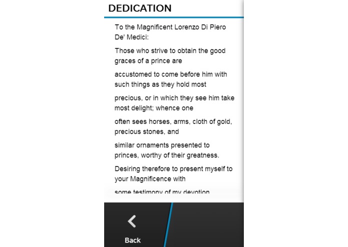 The Prince – screenshot 3