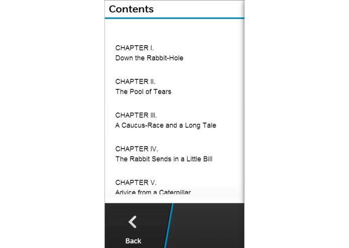 Alice in Wonderland – screenshot 3
