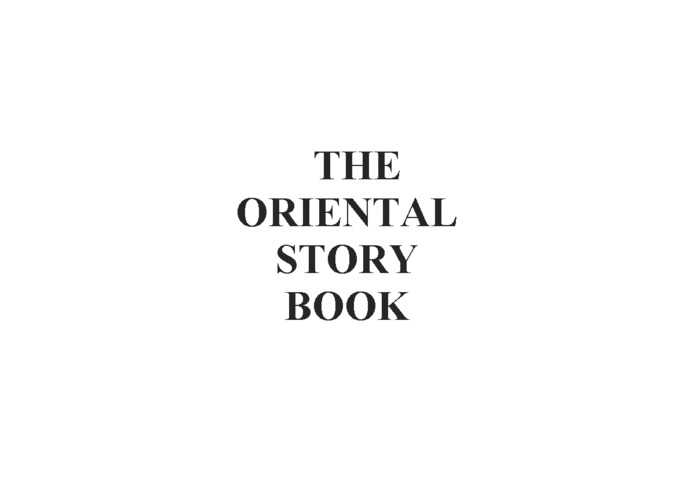 Oriental Story book – screenshot 4