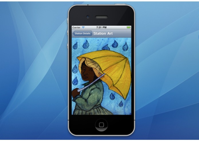 Art by Subway NYC – screenshot 5