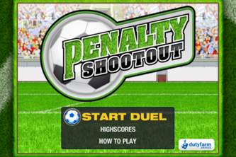 Penalty Shootout