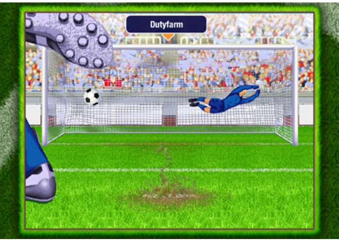 Penalty Shootout – screenshot 4