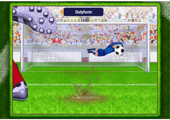 Penalty Shootout – screenshot 5