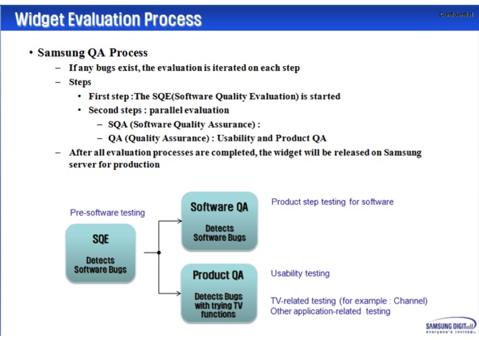 Test – screenshot 1