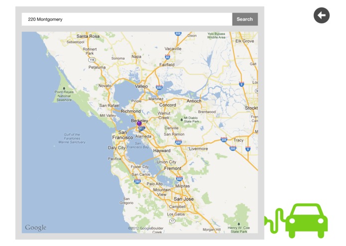 SunRide Analytics for solar + EV – screenshot 2