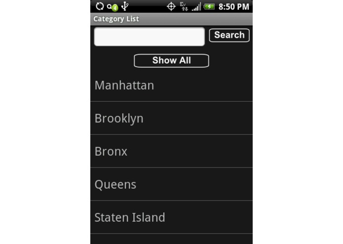 Rate Your Hood! – screenshot 5
