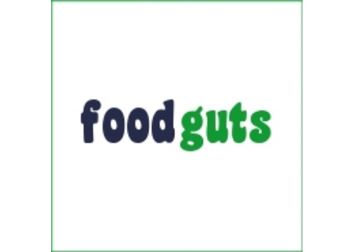 Food Guts – screenshot 1