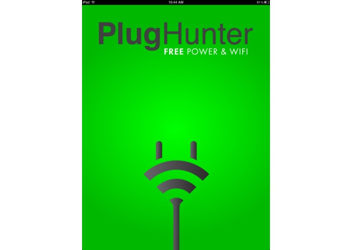 PlugHunter – screenshot 1