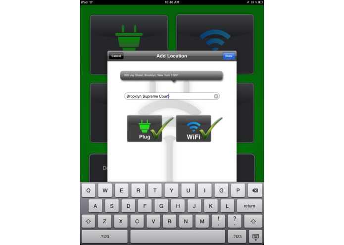 PlugHunter – screenshot 3