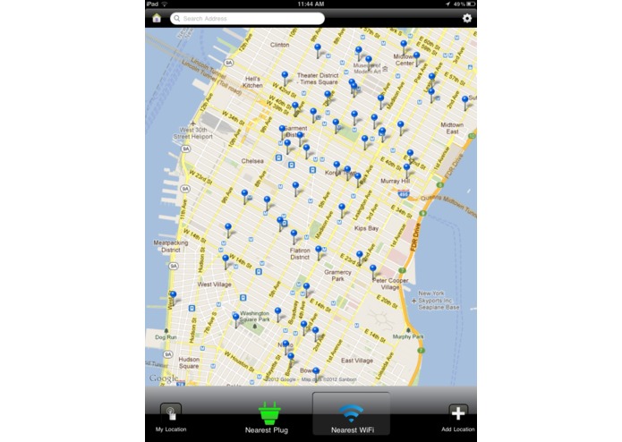PlugHunter – screenshot 5