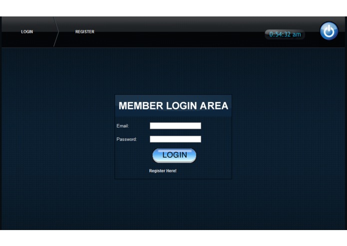 MPRO-CloudcastApps – screenshot 3