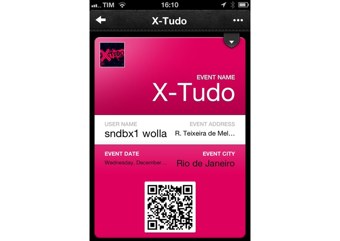 Wolla – screenshot 5