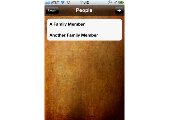 Mark Vader – screenshot 1