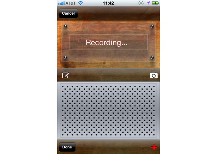Mark Vader – screenshot 3