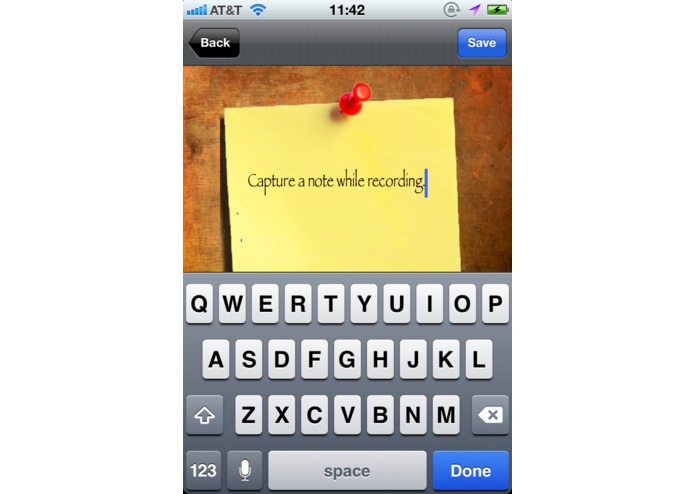 Mark Vader – screenshot 4