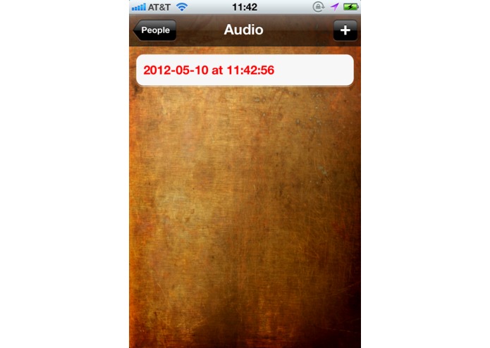 Mark Vader – screenshot 5