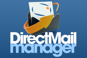 Direct Mail Manager
