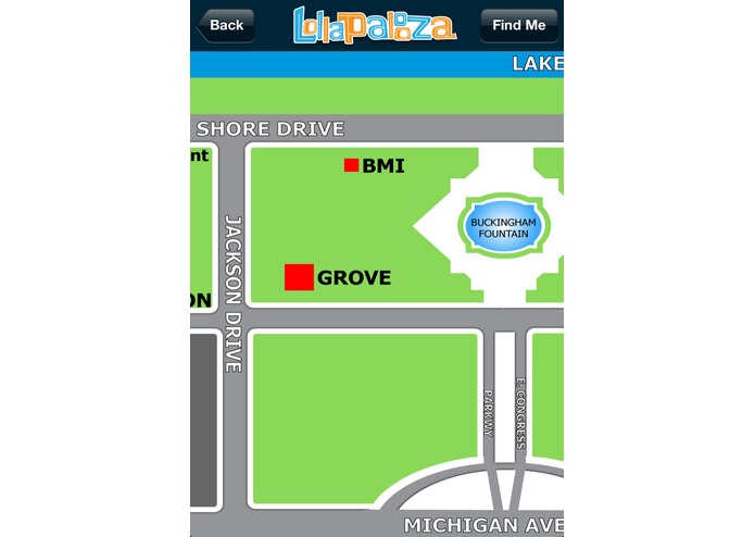 Lolla2011 – screenshot 5