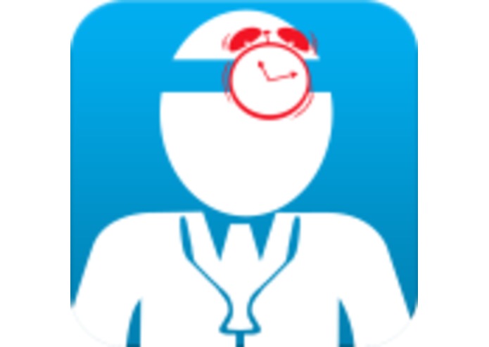 HealthAlert – screenshot 1