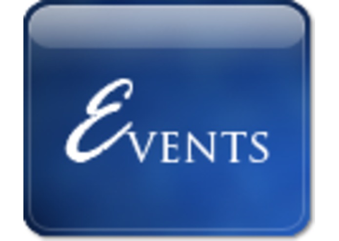 Events – screenshot 1
