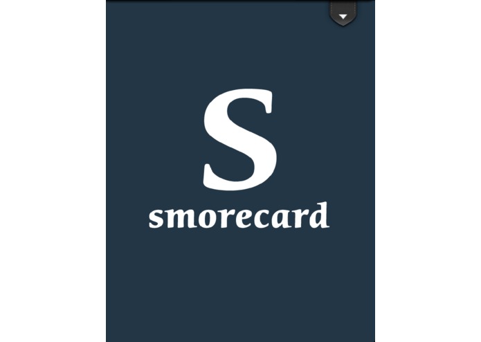 Smorecard – screenshot 1
