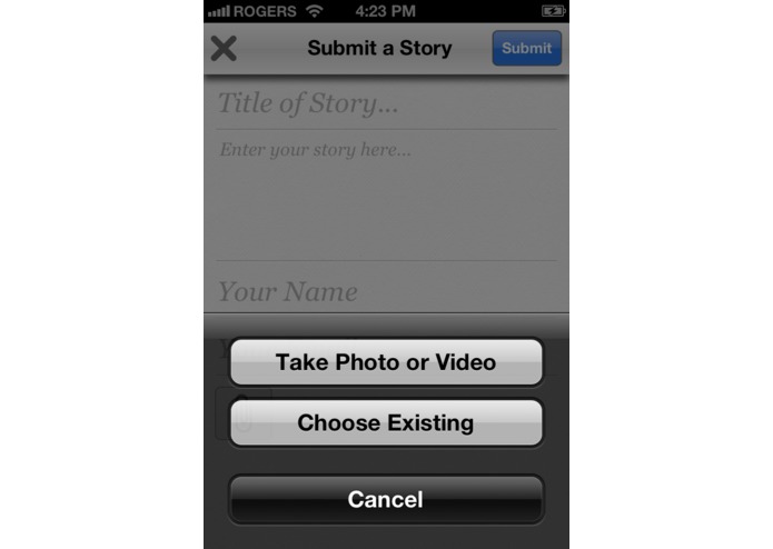 iLolla unofficial – screenshot 3